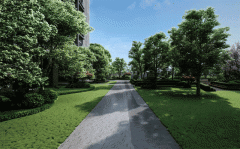 空中花圃设想：云耀的户型设想独具匠心