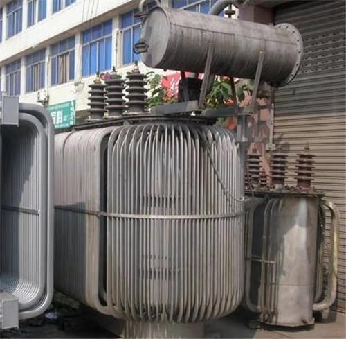 来宾电力设备回收公司广西变压器回收