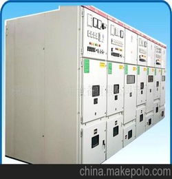 电力设备 电力设备安装 高低压配电设备 低压配电箱